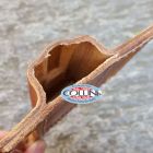 Extrema Ratio Fodero artigianale per Extrema Ratio Ti-Rock - cuoio