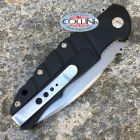 Maserin - Pitbull knife - Black - Design by Sergio Consoli - 404/N - c