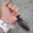 Maserin - Neck Knife - Tanto Black - Design by Russ Kommer - 921/T - c