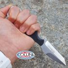 Maserin - Neck Knife - Tanto Stonewashed - Design by Russ Kommer - 921