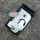 Spyderco - Squarehead Lightweight Black - C193PBK - coltello