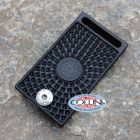 Spyderco - Squarehead Lightweight Black - C193PBK - coltello