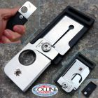 Spyderco - Squarehead Lightweight Black - C193PBK - coltello