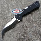 Cold Steel - Black Talon II Plain - 22BT - coltello
