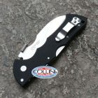 Cold Steel - Black Talon II Plain - 22BT - coltello