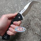 Cold Steel - Black Talon II Plain - 22BT - coltello