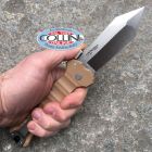 Cold Steel - Immortal Lock Back Desert Knife - 23GVB - coltello