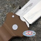 Cold Steel - Immortal Lock Back Desert Knife - 23GVB - coltello