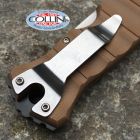 Cold Steel - Immortal Lock Back Desert Knife - 23GVB - coltello