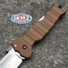 Cold Steel - Immortal Lock Back Desert Knife - 23GVB - coltello