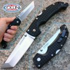 Cold Steel - Large Voyager Tanto Plain - 29AT - coltello