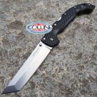 Cold Steel - Voyager Tanto XL Plain - 29AXT - coltello