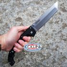 Cold Steel - Voyager Tanto XL Plain - 29AXT - coltello