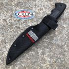 Smith and Wesson Smith & Wesson - CH200 Bullseye Hunting Knife Fixed - coltello caccia