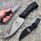 Smith and Wesson Smith & Wesson - CH200 Bullseye Hunting Knife Fixed - coltello caccia