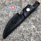 Smith and Wesson Smith & Wesson - USA SW-610 Caper Skinner Knife First Production - col