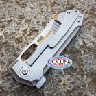 Boker Plus - Leviathan Steel Flipper by Jason B. Stout - 01BO752 - col