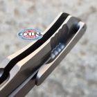 Boker Plus - Leviathan Steel Flipper by Jason B. Stout - 01BO752 - col