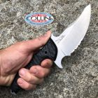 Maserin - Badger knife - Design by A. Zanin - 940/G10N - coltello