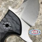 Maserin - Badger knife - Design by A. Zanin - 940/G10N - coltello