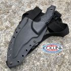 Maserin - Badger knife - Design by A. Zanin - 940/G10N - coltello