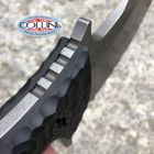 Maserin - Badger knife - Design by A. Zanin - 940/G10N - coltello