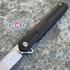 Boker Plus - Kyoto Flipper Black G10 Knife - 01BO241 - coltello chiudi