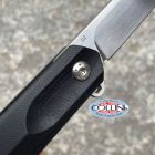 Boker Plus - Kyoto Flipper Black G10 Knife - 01BO241 - coltello chiudi