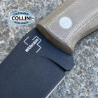 Boker Plus - Mini Tracker Knife by Dave Wenger - 02BO027 - coltello