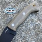 Boker Plus - Mini Tracker Knife by Dave Wenger - 02BO027 - coltello