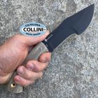 Boker Plus - Mini Tracker Knife by Dave Wenger - 02BO027 - coltello