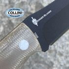 Boker Plus - Mini Tracker Knife by Dave Wenger - 02BO027 - coltello