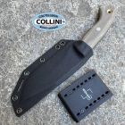 Boker Plus - Mini Tracker Knife by Dave Wenger - 02BO027 - coltello