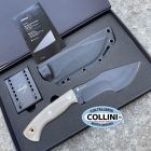 Boker Plus - Mini Tracker Knife by Dave Wenger - 02BO027 - coltello