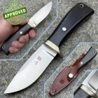 Approved Al-Mar - Hunting knife - COLLEZIONE PRIVATA - coltello
