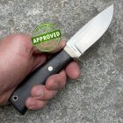 Approved Al-Mar - Hunting knife - COLLEZIONE PRIVATA - coltello
