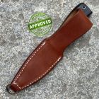 Approved Al-Mar - Hunting knife - COLLEZIONE PRIVATA - coltello