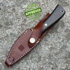 Approved Al-Mar - Hunting knife - COLLEZIONE PRIVATA - coltello