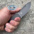 Boker Plus - Little Dvalin Drop Point Knife - 02BO033 - coltello