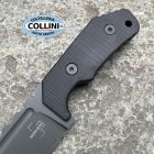Boker Plus - Little Dvalin Drop Point Knife - 02BO033 - coltello