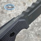 Boker Plus - Little Dvalin Drop Point Knife - 02BO033 - coltello