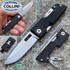 Maserin - D-Dut Multi Tool Knife - Black - 214/N - coltello multiuso