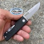 Maserin - D-Dut Multi Tool Knife - Black - 214/N - coltello multiuso