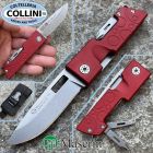 Maserin - D-Dut Multi Tool Knife - Red - 214/R - coltello multiuso