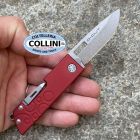 Maserin - D-Dut Multi Tool Knife - Red - 214/R - coltello multiuso