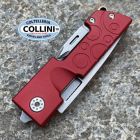 Maserin - D-Dut Multi Tool Knife - Red - 214/R - coltello multiuso