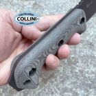 Ka Bar Ka-Bar - Impugnatura Becker in Micarta - BK77BLKHNDL - Accessori Colte