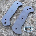 Ka Bar Ka-Bar - Impugnatura Becker in Micarta - BK77BLKHNDL - Accessori Colte