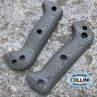 Ka Bar Ka-Bar - Impugnatura Becker in Micarta - BK77BLKHNDL - Accessori Colte