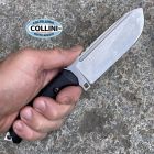 Boker Plus - Hermod 2.0 Knife by Midgards knife - 02BO053 - coltello